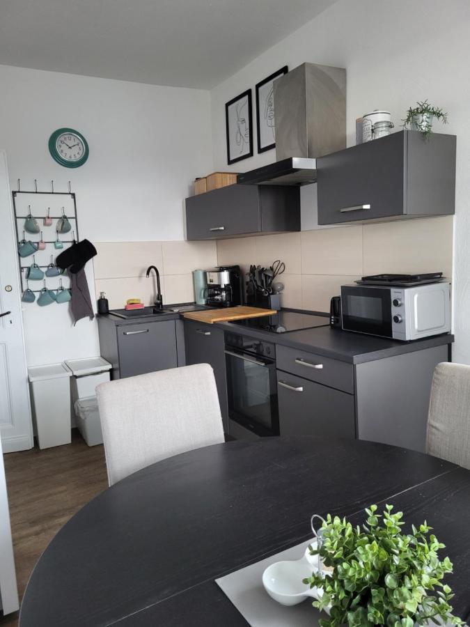 Tks-Home Mundersbach Luaran gambar