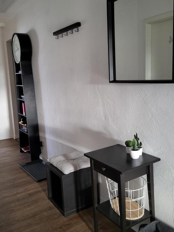 Tks-Home Mundersbach Luaran gambar