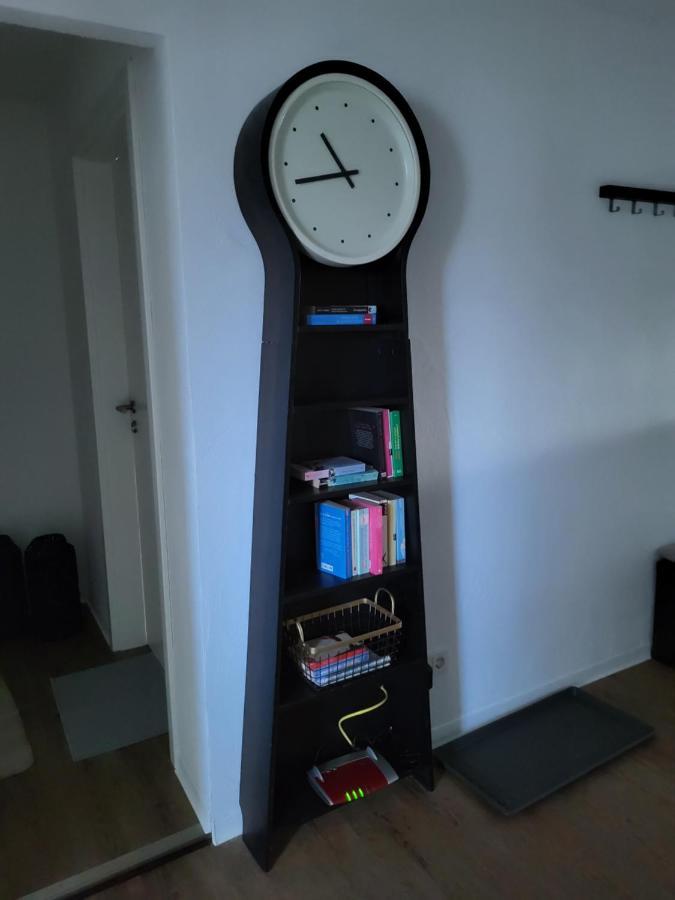 Tks-Home Mundersbach Luaran gambar