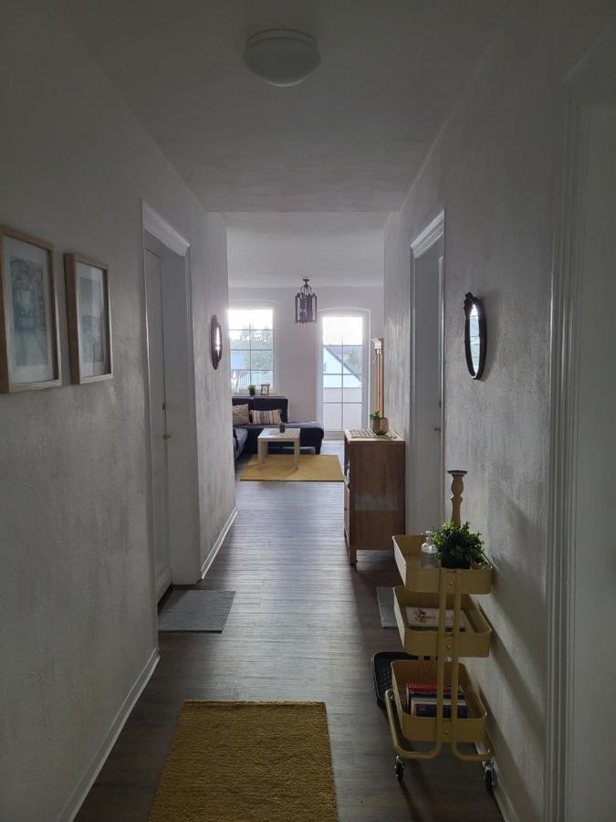 Tks-Home Mundersbach Luaran gambar
